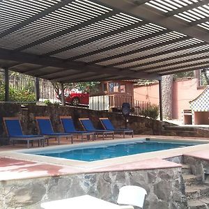 Hotel Casa Valle